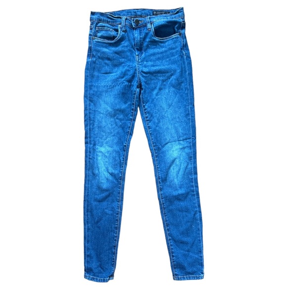 BLANK NYC the great jones skinny jeans 👖 - size 26 - Picture 1 of 2